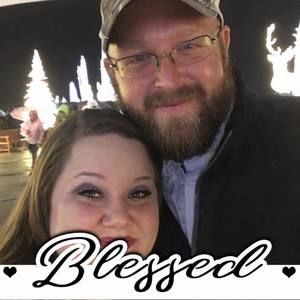 Meet your Posher, Desiree